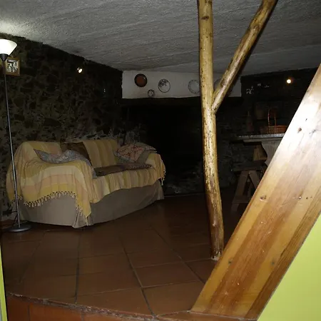 Casa Lausus בית נופש