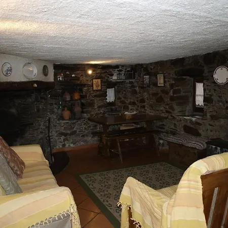 Σπίτι διακοπών Casa Lausus *