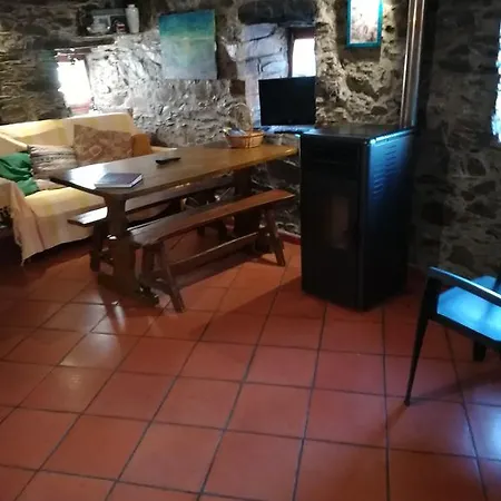 Casa Lausus Tatil Evi Lousã