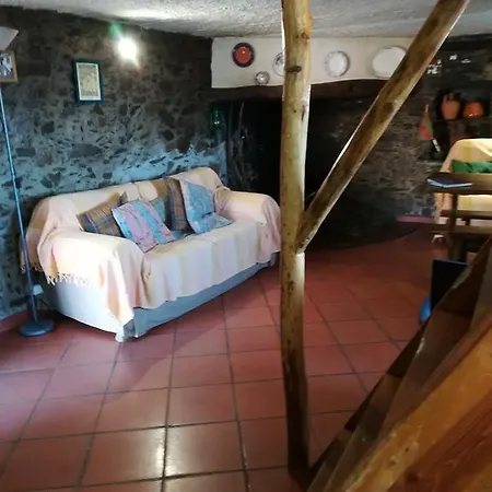 בית נופש Casa Lausus *