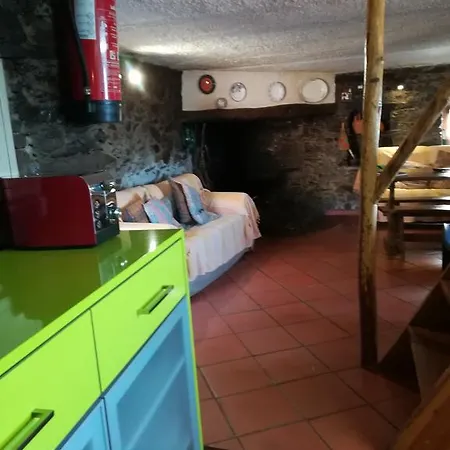 Σπίτι διακοπών Casa Lausus Lousã