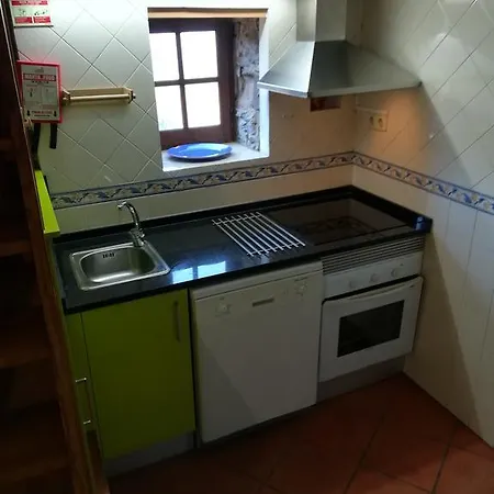Casa Lausus Tatil Evi Lousã