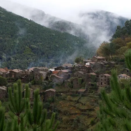 בית נופש Casa Lausus *