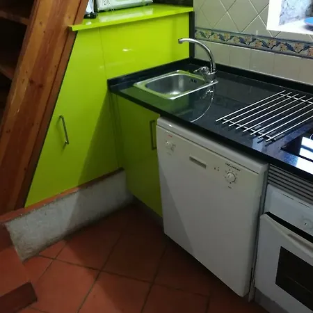 Casa Lausus Nyaraló