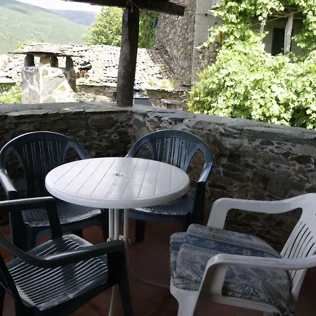 Σπίτι διακοπών Casa Lausus Lousã