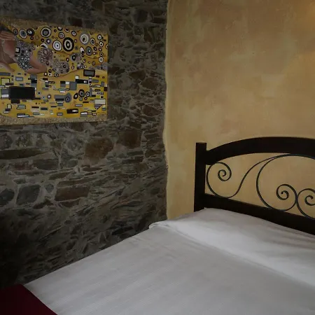 Casa Lausus Tatil Evi Lousã