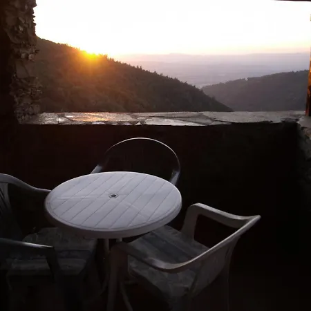 Tatil Evi Casa Lausus Lousã