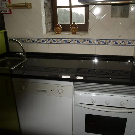 Σπίτι διακοπών Casa Lausus