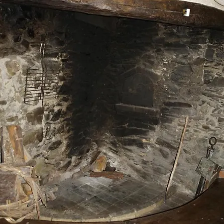 Casa Lausus Σπίτι διακοπών