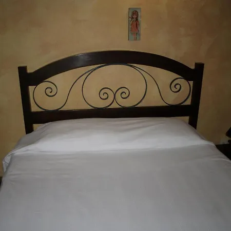 Casa Lausus Semesterbostad *
