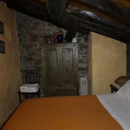 Σπίτι διακοπών Casa Lausus