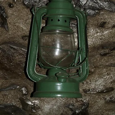 בית נופש Casa Lausus *