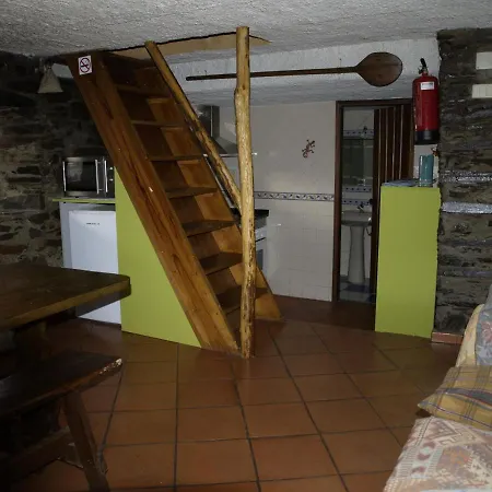 Semesterbostad Casa Lausus