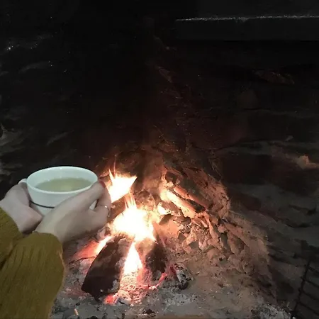 Casa Lausus בית נופש *