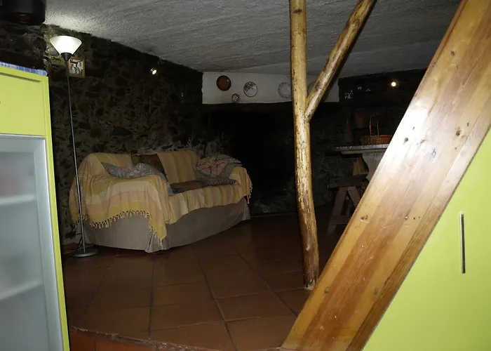 Casa Lausus Casa de Férias