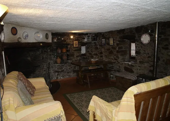 Casa de Férias Casa Lausus *