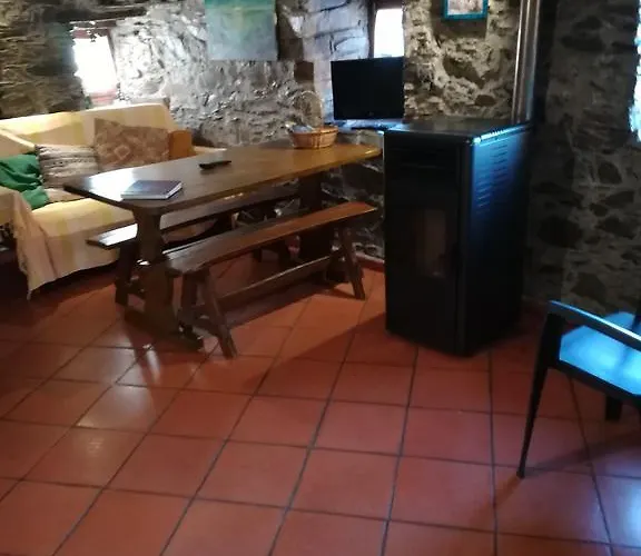 Casa Lausus Casa de Férias Lousã