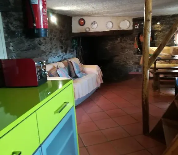 Casa de Férias Casa Lausus Lousã