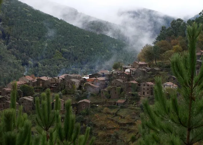 Casa de Férias Casa Lausus *