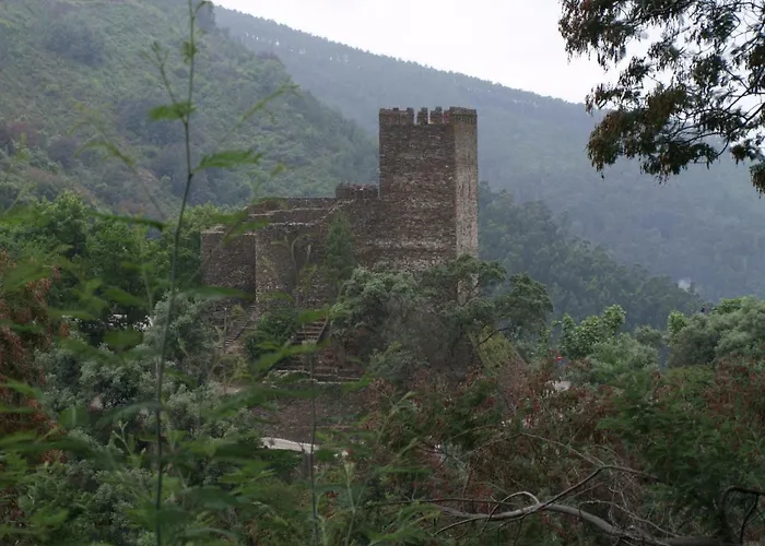 Casa de Férias Casa Lausus Lousã