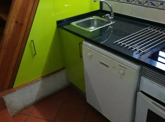 Casa Lausus Holiday home