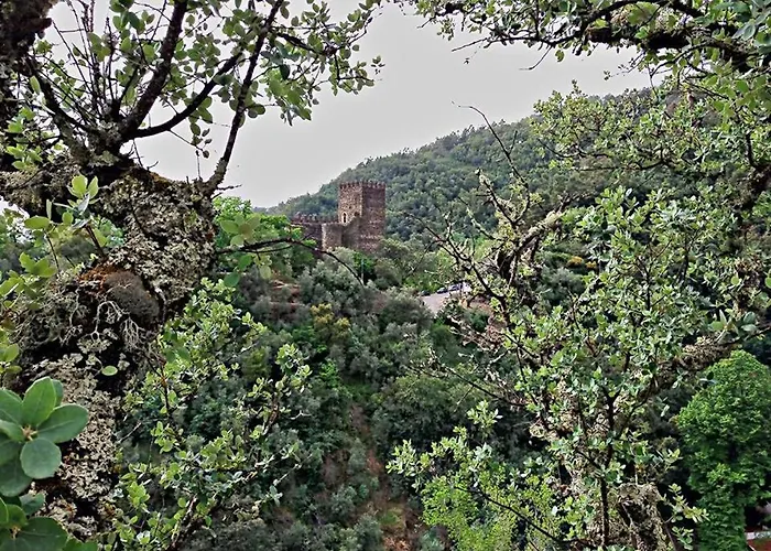 Casa Lausus * Lousã