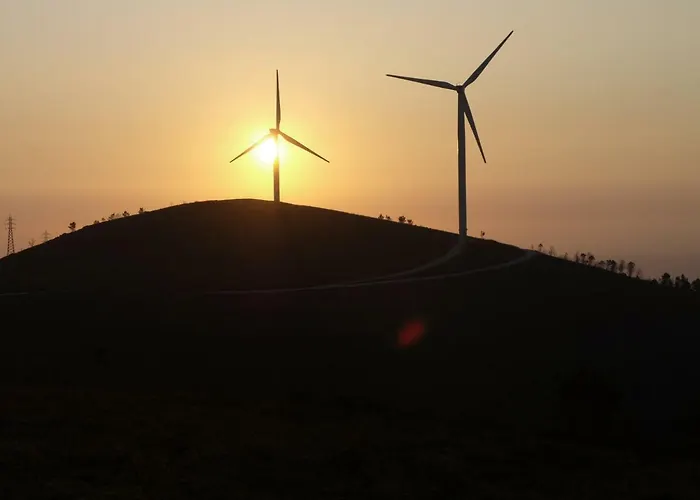 Casa Lausus Lousa (Coimbra)