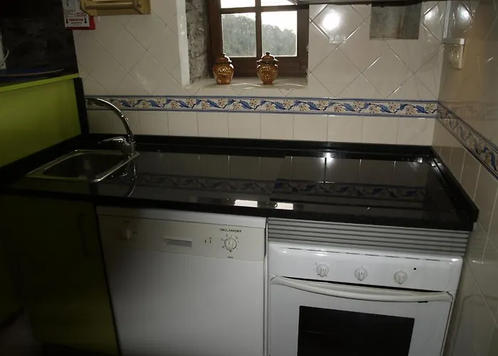 Casa de Férias Casa Lausus