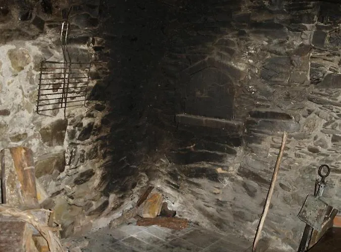 Casa Lausus Casa de Férias