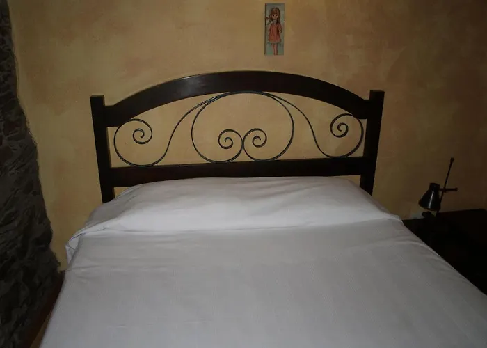 Casa Lausus Casa de Férias *