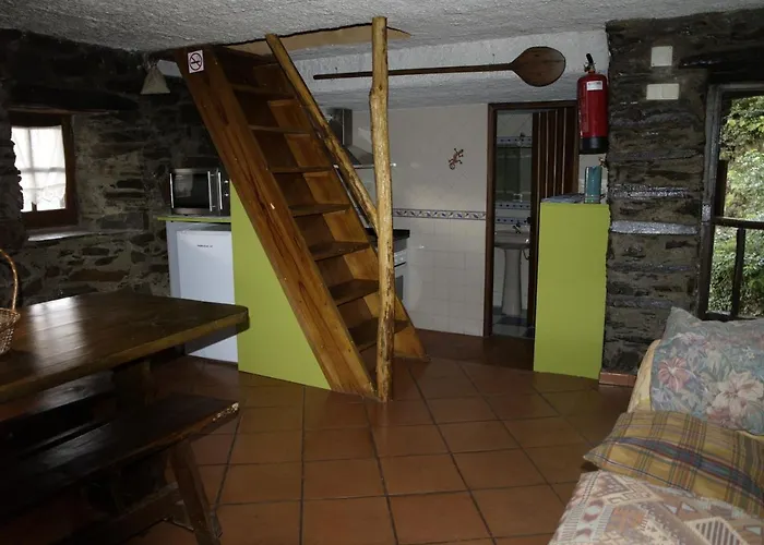 Casa de Férias Casa Lausus