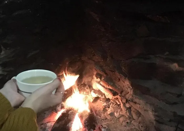 Casa Lausus Casa de Férias *